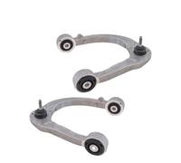 19181784 19181785 Compatible con Cadillac SRX 2 piezas Conjunto de rótula de brazo de control superior delantero LH RH