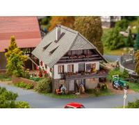 191825 H0 Dagelöhnerhuis Oberprechtal