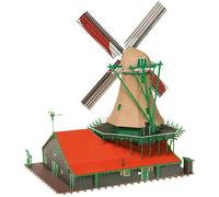 191832 H0 windmolen De Kat