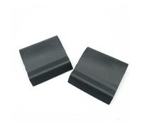 191853917 Exterior Coche Lado Falda Lateral Parachoques Grande Panel Embellecedor Cubierta Solapa para VW para Golf 2 Mk2 para Jetta para GTI 191 853 917 Falda Lateral Extensión Faldón