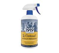 1919 by MAULER - Limpiador antes de pintura «Le Costaud» - 450 ml - Ultra desengrasante - Aumenta el agarre de la pintura