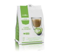 192 CAPSULE COMPATIBILI DOLCE GUSTO GIMOKA CAFFE' AL GINSENG