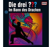 192/im Bann des Drachen [Vinilo]