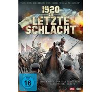 1920 - Die letzte Schlacht [Alemania] [DVD]