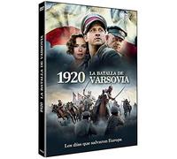 1920 - La Batalla de Varsovia [DVD]