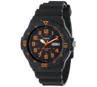 19203 | CASIO MRW-200H-4BVCF Reloj de Pulsera Analógico para Hombre