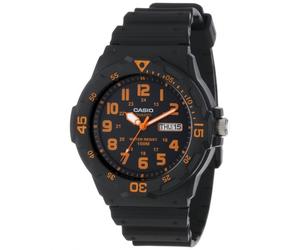 19203 | CASIO MRW-200H-4BVCF Reloj de Pulsera Analógico para Hombre