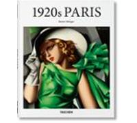 1920s Paris