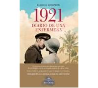 1921 Diario De Una Enfermera (ebook)