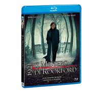 1921 Il Mistero Di Rookford [Italia] [Blu-ray]