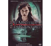 1921 - Il Mistero Di Rookford [Italia] [DVD]