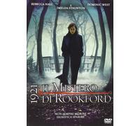 1921 Il Mistero Di Rookford (Standard ed.) [Italia] [DVD]