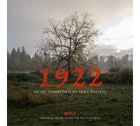 Mike Patton - 1922: Original Motion Picture Soundtrack [Vinilo]
