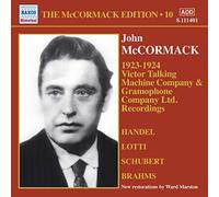 1923-1924 Victor Talking Machine Company & Gramophone Company Ltd. Recordings