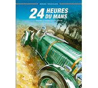1923-1930 : la naissance d'une légende: Les Bentley Boys