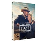 1923 : A Yellowstone Origin Story - Saison 1 [Francia] [DVD]