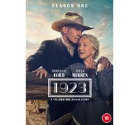 1923: A Yellowstone Origin Story [DVD]
