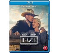 1923 - A Yellowstone Origin Story Season One [Blu-ray]