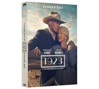 1923: A Yellowstone Origin Story: Season One (DVD) (Importación USA)