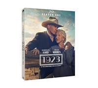 1923: A Yellowstone Origin Story: Season One [USA] [Blu-ray]