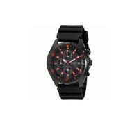 19258 | CASIO Sports AMW-370B-1A1VCF Reloj de Pulsera Analógico para Hombre Color Negro
