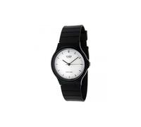 19277 | CASIO Collection MQ-24-7EV Reloj de Pulsera Analógico para Unisex Color Negro