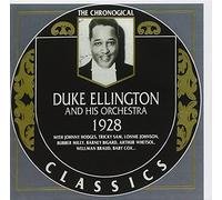 1928 by Duke Ellington (1996-08-02)