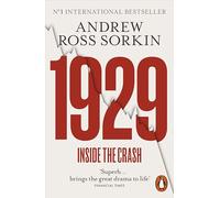 1929: Inside the Crash