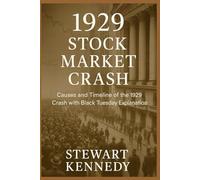 1929 stock market crash: Causes and Timeline of the 1929 Crash with Black Tuesday explanation