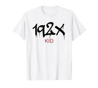 192x Kid (1920 1921 1922 1923 1924 1925 1926 1927 1928 1929) Camiseta