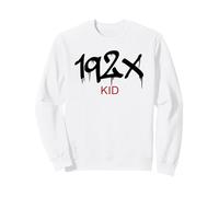 192x Kid (1920 1921 1922 1923 1924 1925 1926 1927 1928 1929) Sudadera