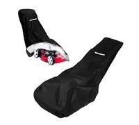 193 x 112 x 64 cm Cubierta para cortacésped,Cubierta para cortadora de césped,Cubierta para cortadora de césped de exterior,impermeable,resistente a los rayos UV,con cordón y bolsa de almacenamiento