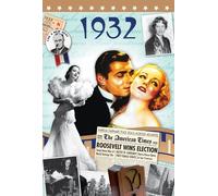 1932-the Time of Your Life [Reino Unido] [DVD]