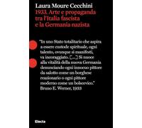 1933. Arte e propaganda tra l'Italia fascista e la Germania nazista (Pesci rossi)
