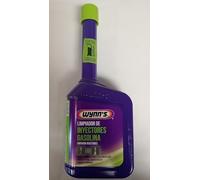 19330 - Pack Limpia inyectores Gasolina + lavaparabrisas Elimina Insectos 325 ml + 1l