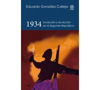 1934. Involución y revolución en la Segunda República: 20 (Reverso. Historia crítica)