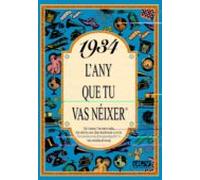 1934 lany que tu vas neixer