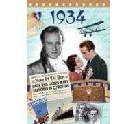 1934-the Time of Your Life [Reino Unido] [DVD]
