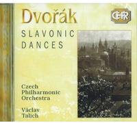 1935 Dvorak's Slavonic Dances