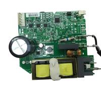 193525231 CF02D01M VEM es adecuado for la caja de la placa de accionamiento del compresor del inversor del refrigerador