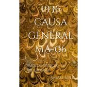 1936 Causa General MA-06: Partido Judicial de Archidona.