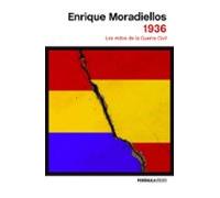 1936: Los Mitos De La Guerra Civil