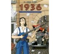 1936 Memoria D Un Estiu