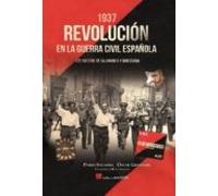 1937. Revolución En La Guerra Civil Española