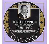 1938-1939 (Chronological Classics)