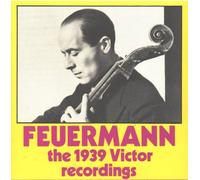 1939-1940 Victor Recordings