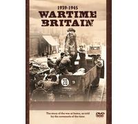 1939-1945 Wartime Britain [DVD]
