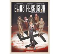 1939, et l'eau devint rouge