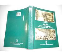 1939 Hace 60 Años En Vigo.La Guerra Ha Terminado