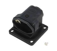 19400030950 Carcasa: para conectores HAN HPR Han HPR tamaño 3A M20 HARTING